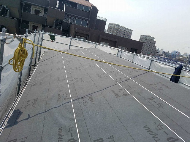 葺き替えもご相談ください